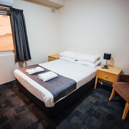 Shortland Budget Accommodation Jesmond Esterno foto