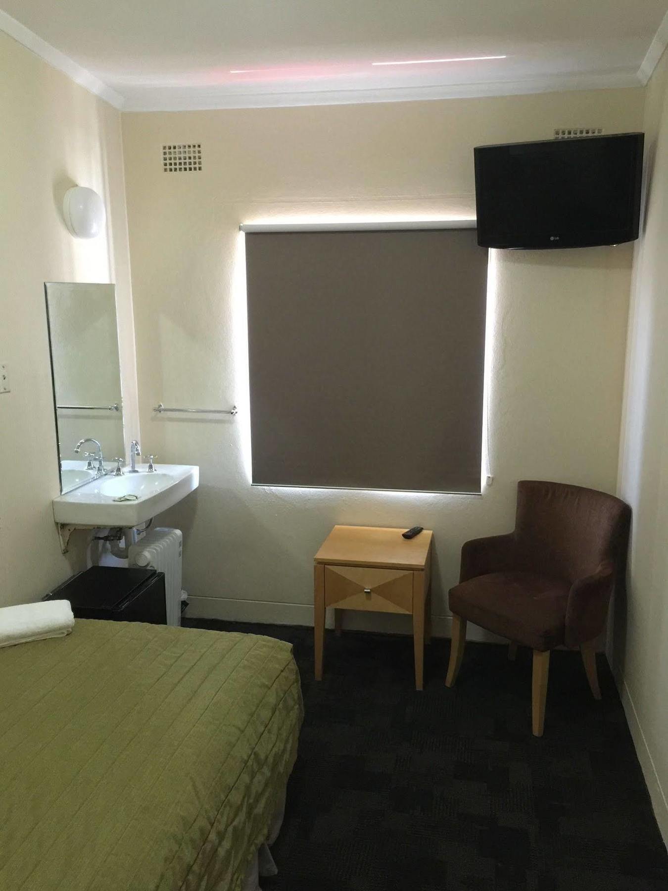 Shortland Budget Accommodation Jesmond Esterno foto