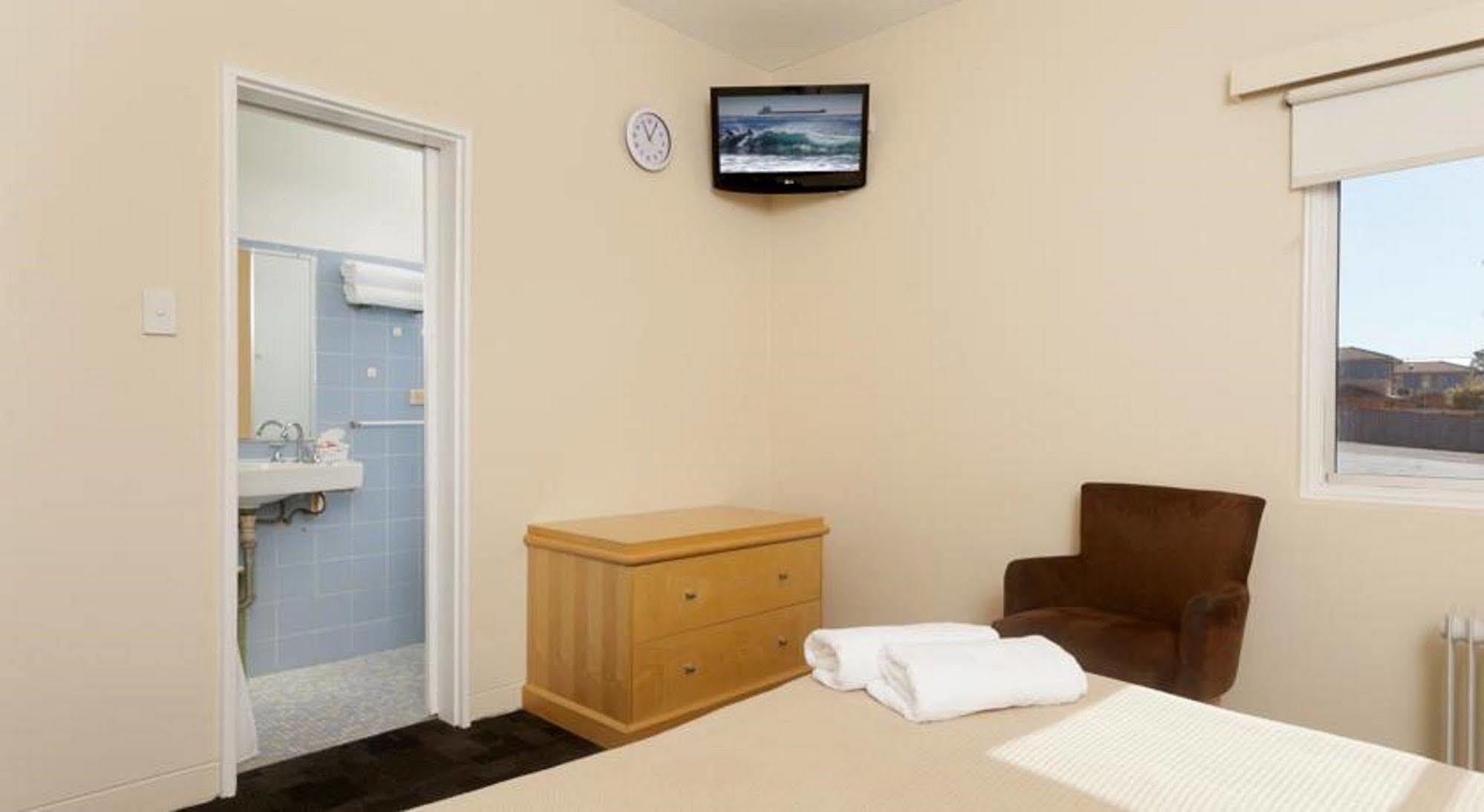 Shortland Budget Accommodation Jesmond Esterno foto
